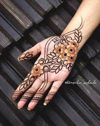 25 Images Of Simple Mehndi Designs For Bridal Mehndi Designs For Hands Mehndi Designs Front Hand Mehndi Designs For Beginners