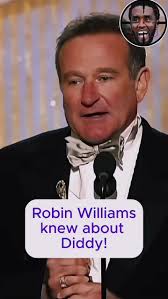 Mik Jauger with Diddy