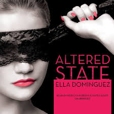 Altered State : Dominguez, Ella, Reate, Mateo, Roberts, Rebecca: Amazon.sg:  Books