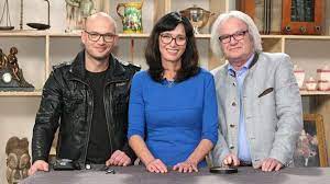 Wenn rares mehr bares bringt, als gedacht ∙ tv, youtube & mediathek: Experte Uber Bares Fur Rares Auf Zdf Wir Bekommen Vorab Infos Show Nur Fake Geld