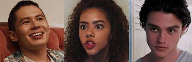 Sexuele voorlichting blique / ver indutchables sexuele voorlichting (tv episode 2016. Sexuele Voorlichting Blique The Voices Of The 2 Teenagers Els Nnpcto Irk