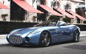 348 tb zagato elaborazione 2. Ferrari 599 Gtz Nibbio Zagato Carporn