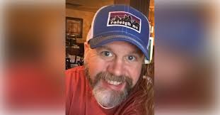 Obituary information for Christopher Barth