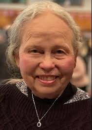 Mary Dillinger Obituary (1948