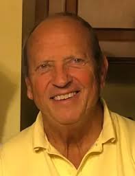 Obituary information for David Waldren Osborn