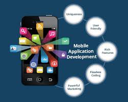Ncn Has Built Easy To Use Applications That Run On Apple Devices Android Mobile App Development Mobile App Development Companies Web Application Development