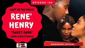 Interview With Actress Rene' Henry