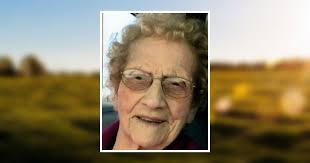 Amelia Murschel Obituary November 10, 2020