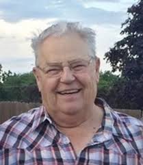 Verlyn Fischer Obituary