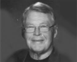 Bernard CALHOUN Obituary