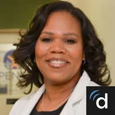 Dr. Paula J. Harmon, MD