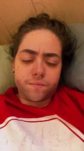 Darn societal double standards lol #manfilter #filter #beard #messybun  #patriarchy