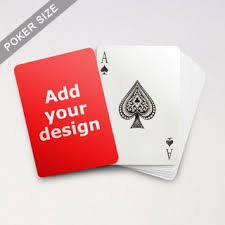 Choose up to 612 cards per a deck and customize each card individually on both back and. Make Your Own Photo Playing Cards Custom Playing Cards Photo Playing Cards Playing Cards Design