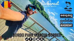 Marius marinescu este senator pd de bucuresti. Amazing Bordei Park Parcul Bordei Romania In Bucharest 4k Video Mobilevideography Desh Bro Youtube