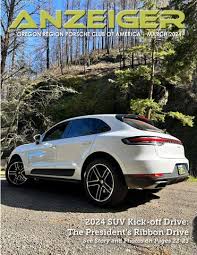 Mar-Apr 2022 Der Auspuff by Santa Barbara Region