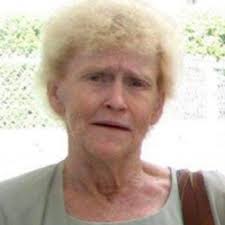 Irene Elizabeth Munz Obituary December 30, 2020