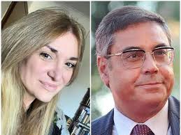 Dalla casa dove viveva in affitto, con un cameriere, e dove. Susanna Vianello Marito