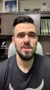 Three quick tips for sellers!, #realtor #realtorlife #toronto  #torontorealestate #vaughan #vaughanrealestate #housingmarket #realestate  #hometips #tiktok