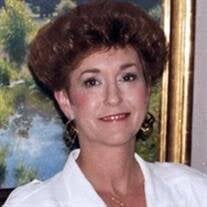 Barbara Sharp Obituary