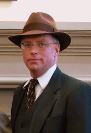 The Hardy Boys (2012)