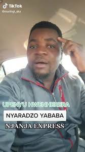 Uyo apindira Sky Muringi. #nyaradzoyababachallenge How do you rate him out  of 10?