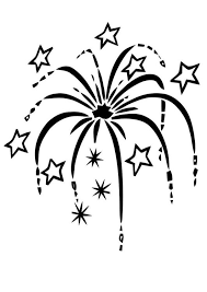 Para volar un avión de combate, detener un 747 comercial. Dibujo Para Colorear Fuegos Artificiales Img 20244 Dibujo De Fuegos Artificiales Fuegos Artificiales Tatuaje De Fuegos Artificiales