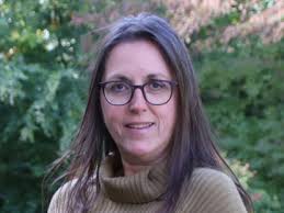 Kreisbäuerin Regina Plöckl informiert Ehrenamtliche