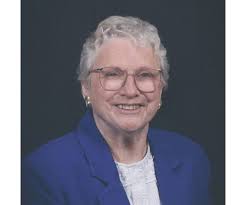 Agnes Carr Obituary (1928