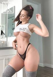 Onlyfans hot Allison Parker sex gallery leaks pack 4