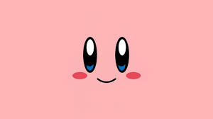 We have 72+ amazing background pictures carefully picked by our community. Wallpaper For Desktop Laptop Az54 Kirby Pink Face Cute Illustration Art