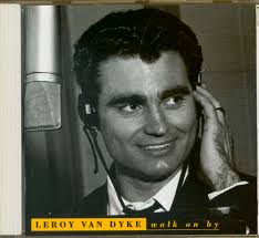 Leroy Van Dyke