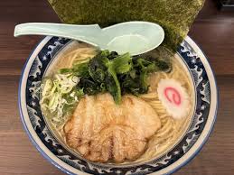 江戸川区】425(金)〜プレオープン期間はラーメン500円！「麺屋武士道」小岩本店が篠崎に移転しました！ | 号外NET 江戸川区