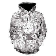He's so sweet cute and innocent but when the make out parts come is like. 3d Ahegao Anime Hoodies Hooded Women Men Funny Shy Girl Face Sweatshirt Hentai Manga Streetwear Harajuku Jackets Tops Hoodies Sweatshirts Aliexpress