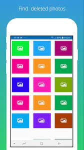 Aug 18, 2021 · recover deleted all photos, files and contacts is the best recovery app . Photo Recovery Pro For Android Apk Download