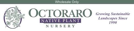 Container Sizes Octoraro Native Plant Nursery