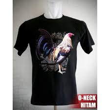 Gambar ayam philipin ninja / 40 foto gambar modifikasi motor ninja r street racing. Kaos Ayam Filipina Shopee Indonesia
