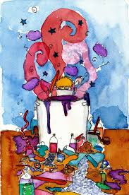 Images Of George S Marvellous Medicine Google Search Georges Marvellous Medicine Roald Dahl Activities Teaching Art