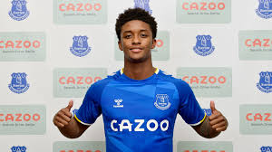 The official tiktok account of #everton fc! Everton Make Third Signing As Demarai Gray Joins From Leverkusen The Guardian Nigeria News Sports Online News