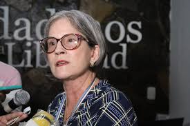 Alianza Ciudadanos por la Libertad presenta objeciones al padrón y  cartografía electoral