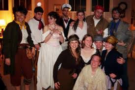 Scopri ricette, idee per la casa, consigli di stile e altre idee da provare. Your Murder Mystery Party Game Stories And Photos From Freeform Games