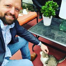 Jason Stutenroth (@JStutenroth)