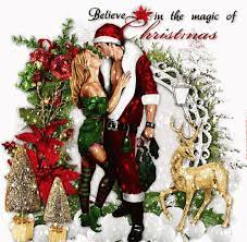 20% off with code fourthjuly21. Dirty Dirty Santa Claus Funny Merry Christmas Gif