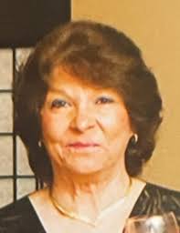 Obituary for Cheryl Anne (LeBrun) Morin