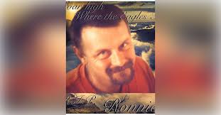 Obituary information for Ronald Lee Campbell Jr.