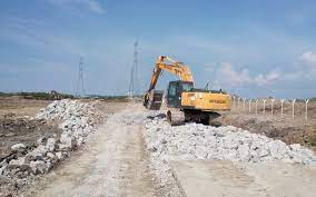 Feb 05, 2010 · malaysian property development 1. Improve Roads With Mb Crusher