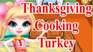 barbie games thanksgiving cooking turkey thanksgiving cooking cooking turkey barbie games
