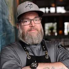 Ep110 Category: People/Business- Mike Hidalgo, K'ooben and Sonora Grill by  The Folly Coffee Podcast