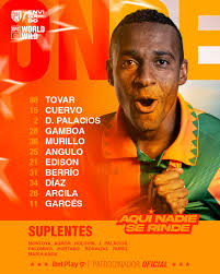 Luis Edison Palacios