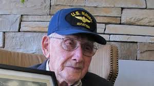 World War II veteran will graduate over two decades after leaving college