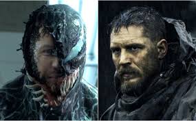 Tom Hardy kvôli pomáhaniu so scenárom Venoma 2 nemá čas na Taboo. Ďalšie  série tak možno vôbec nevzniknú
